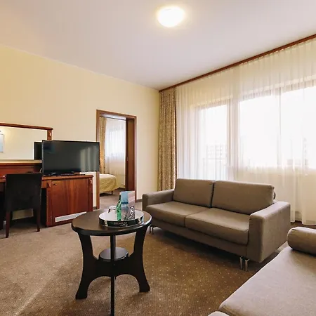 Hotel Arka Medical 4*