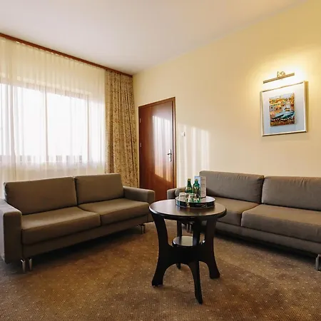 Hotel Arka Medical 4*