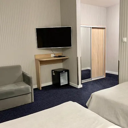 Arka Medical 4* Kołobrzeg