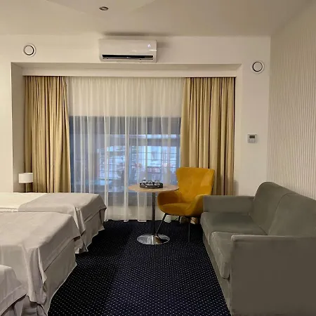 Hotel Arka Medical