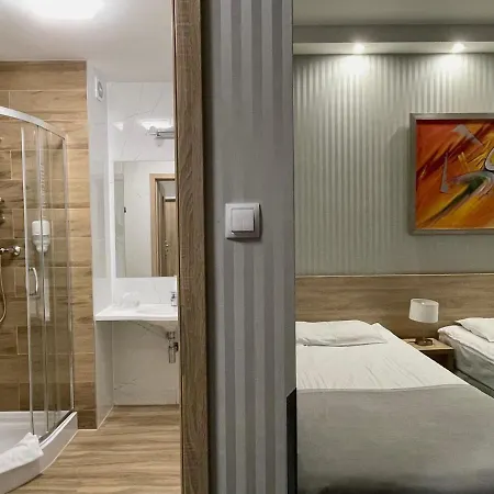 Arka Medical 4*