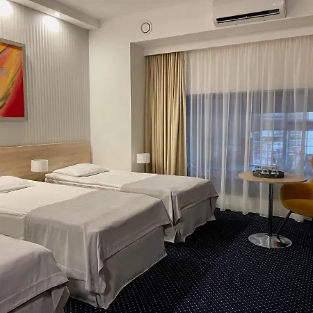 Arka Medical Hotel Kołobrzeg
