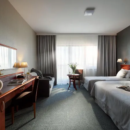 Arka Medical Hotel