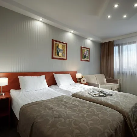 Arka Medical Hotel Kolobrzeg