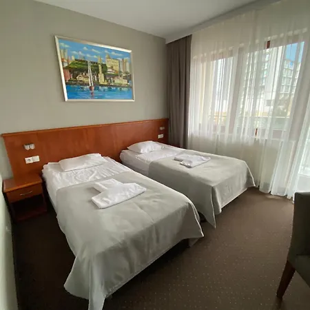 Hotel Arka Medical