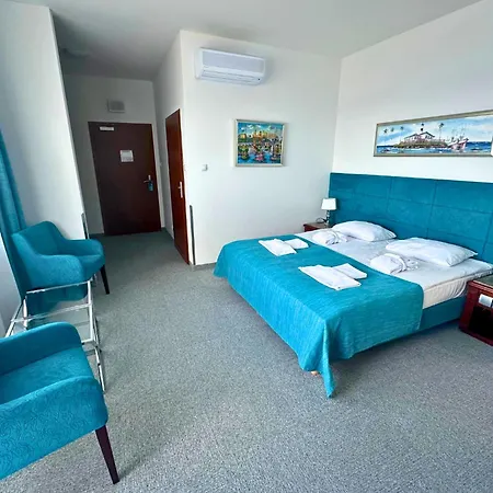 Arka Medical Hotel 4*