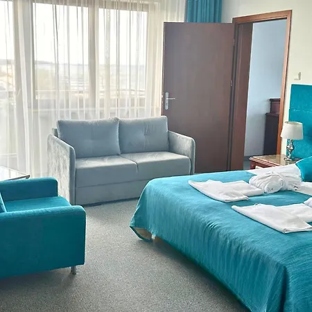 Arka Medical Hotel Kołobrzeg