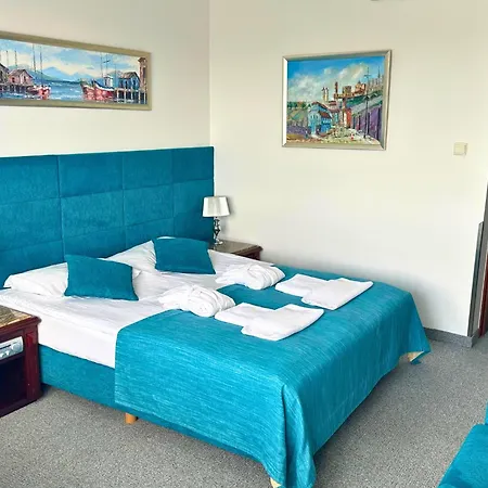 Hotel Arka Medical Kołobrzeg