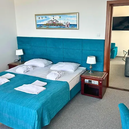 Arka Medical Hotel Kolobrzeg