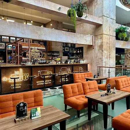 Arka Medical Hotel Kołobrzeg