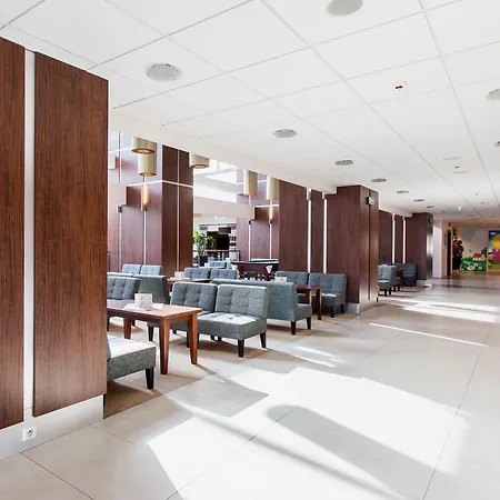 Arka Medical 4*