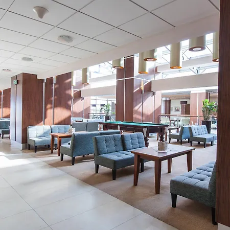 Hotel Arka Medical 4*