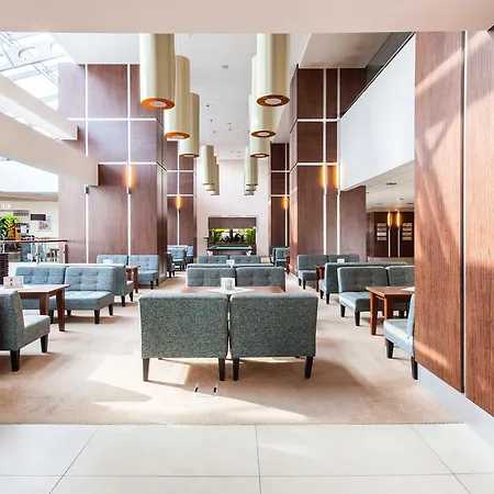 Arka Medical 4* Kołobrzeg