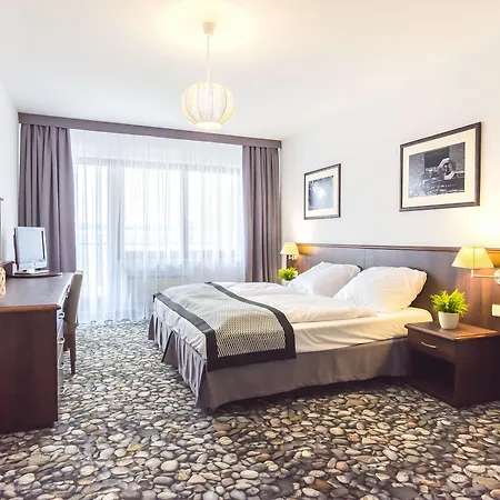 Hotel Arka Medical Kołobrzeg