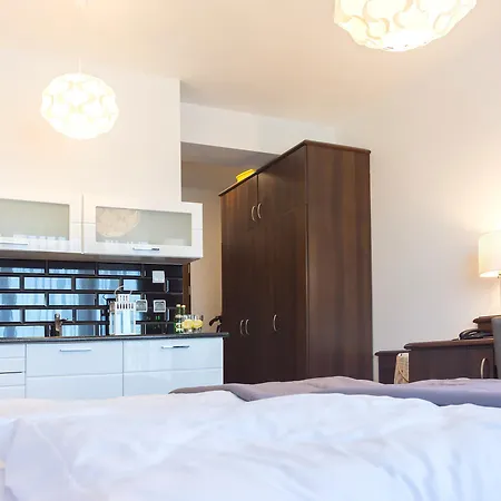 Arka Medical 4* Kolobrzeg