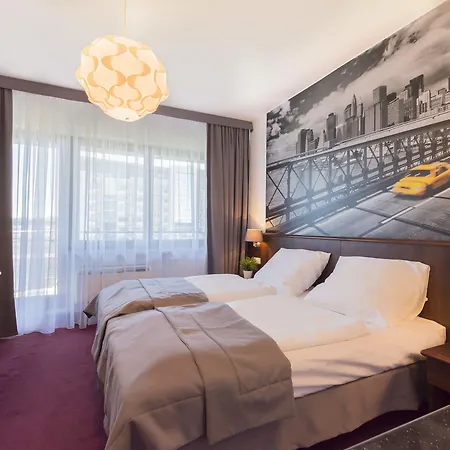 Arka Medical Hotel Kolobrzeg