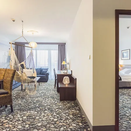 Arka Medical 4* Kołobrzeg