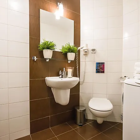 Hotel Arka Medical Kołobrzeg