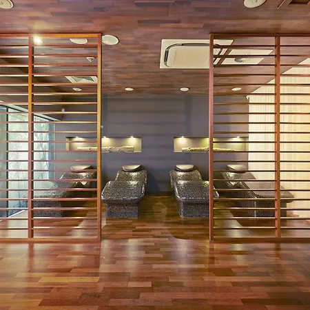 Hotel Arka Medical