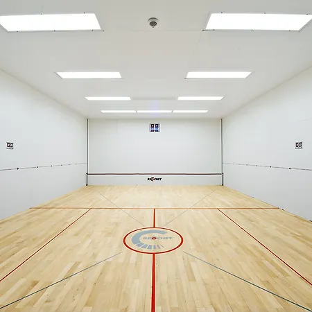 Arka Medical Hotell 4*