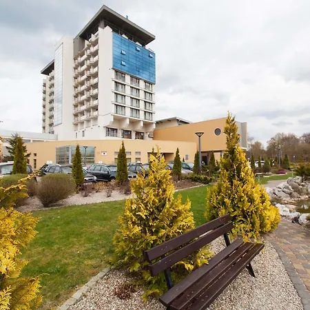Arka Medical Kolobrzeg