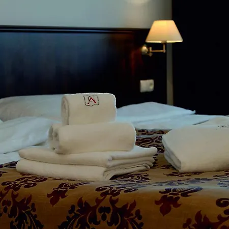 Hotel Arka Medical