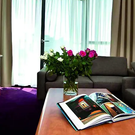 Arka Medical Hotel