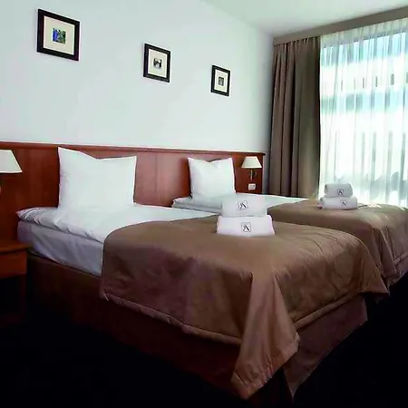 Hotel Arka Medical