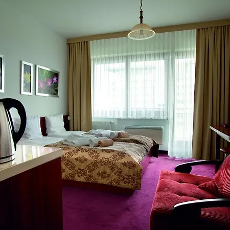 Arka Medical Hotel