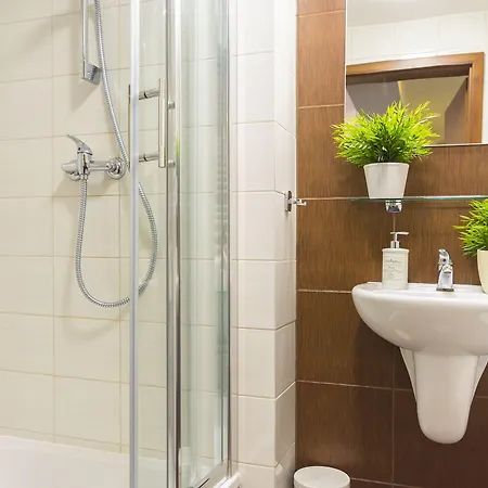 Hotel Arka Medical Kołobrzeg