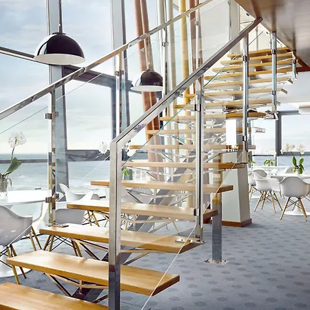 Hotel Arka Medical 4*