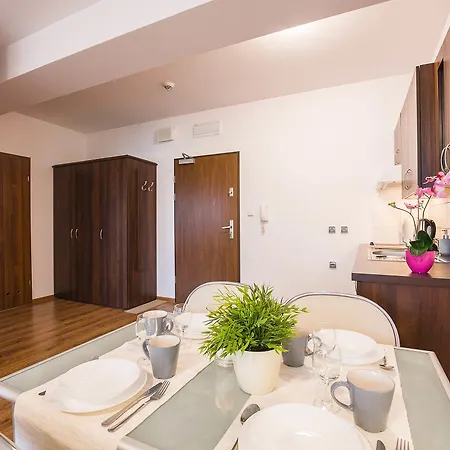 Arka Medical Hotel