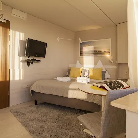 Arka Medical Hotel