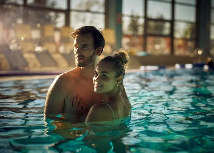 Arka Medical 4* كولوبرزيغ