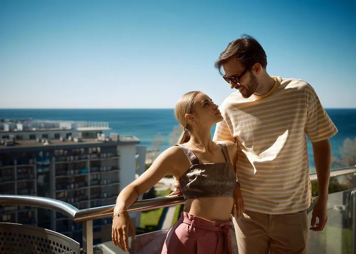 Arka Medical 4* Kołobrzeg