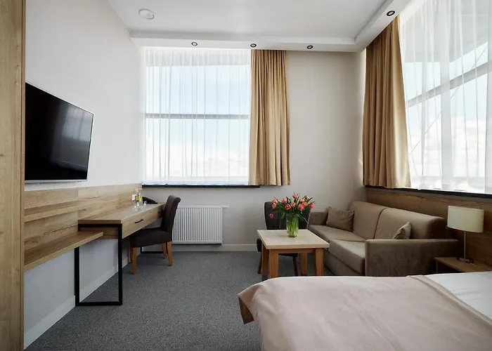 Arka Medical 4* Kolobrzeg