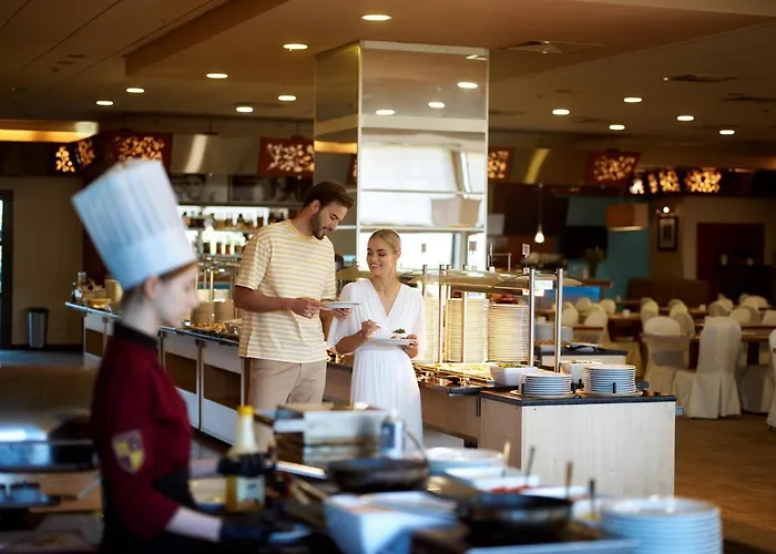 فندق Arka Medical