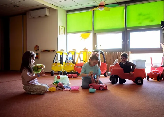 Arka Medical Hotel Kolobrzeg