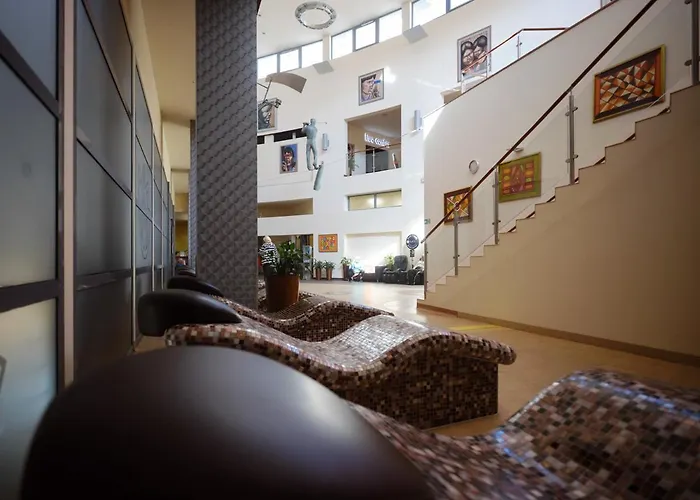 Hotel Arka Medical Kołobrzeg