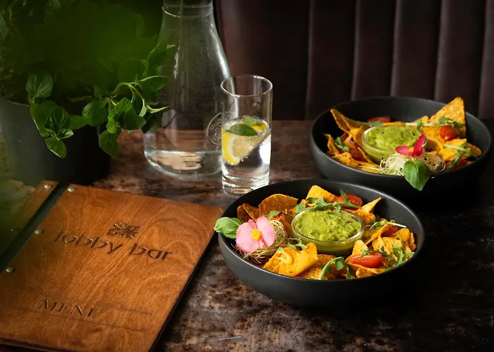 Arka Medical Hotel Kolobrzeg