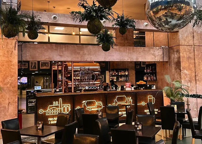 Hotel Arka Medical 4*