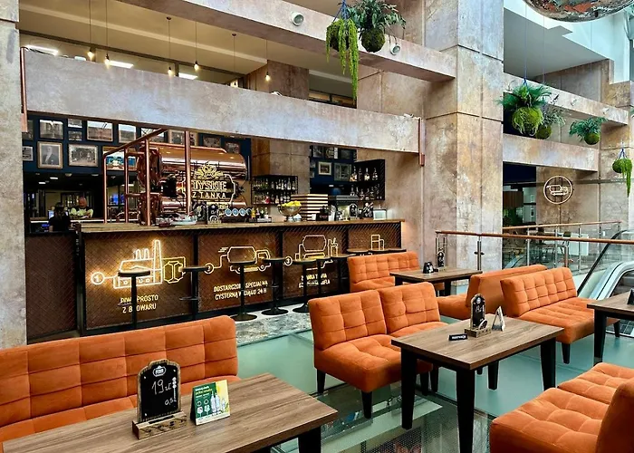 Arka Medical Hotel Kołobrzeg