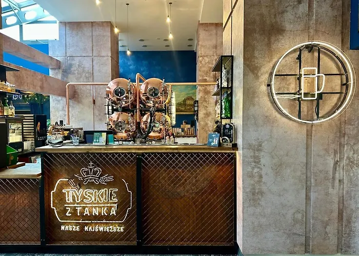 فندق Arka Medical كولوبرزيغ