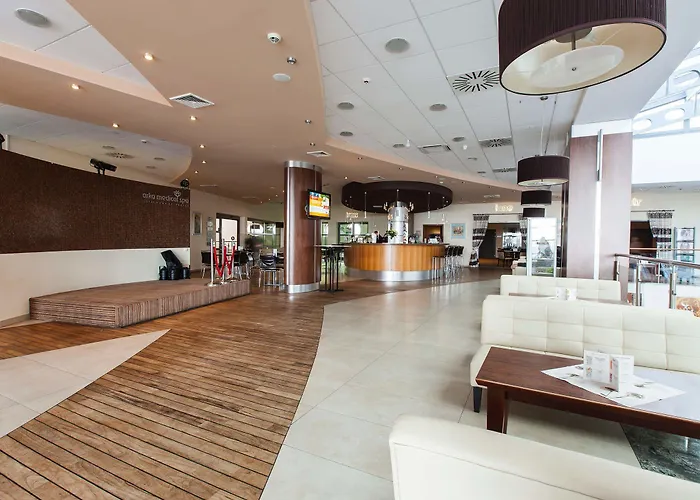 Arka Medical Kołobrzeg