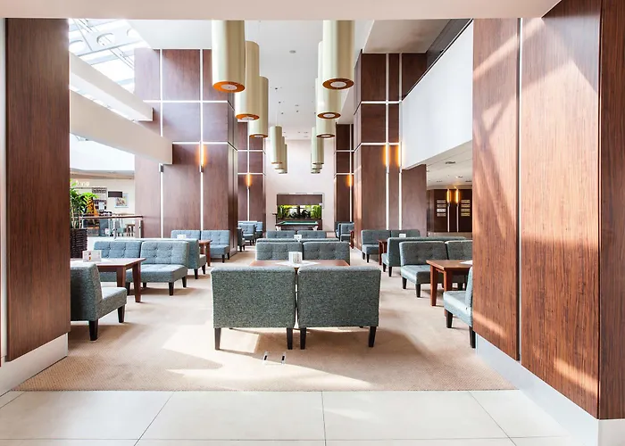 Arka Medical 4* Kołobrzeg