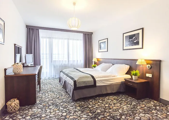 Hotel Arka Medical Kołobrzeg