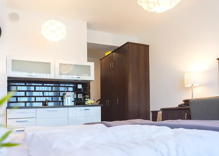 Arka Medical 4* Kołobrzeg