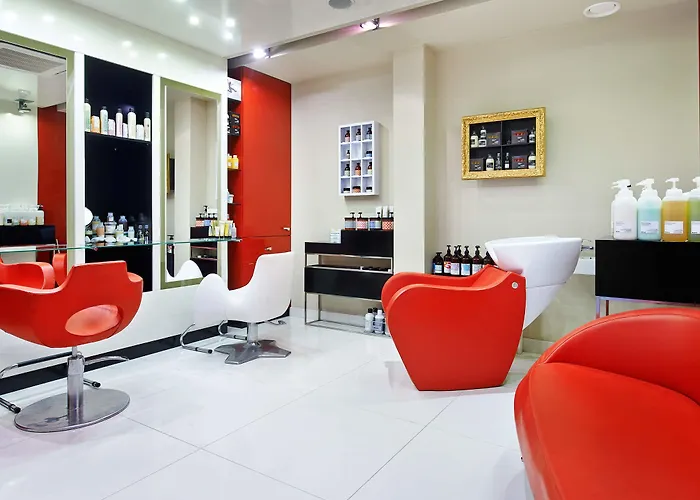 Arka Medical فندق كولوبرزيغ