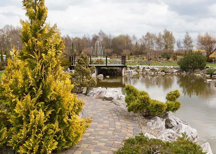 Arka Medical 4* كولوبرزيغ