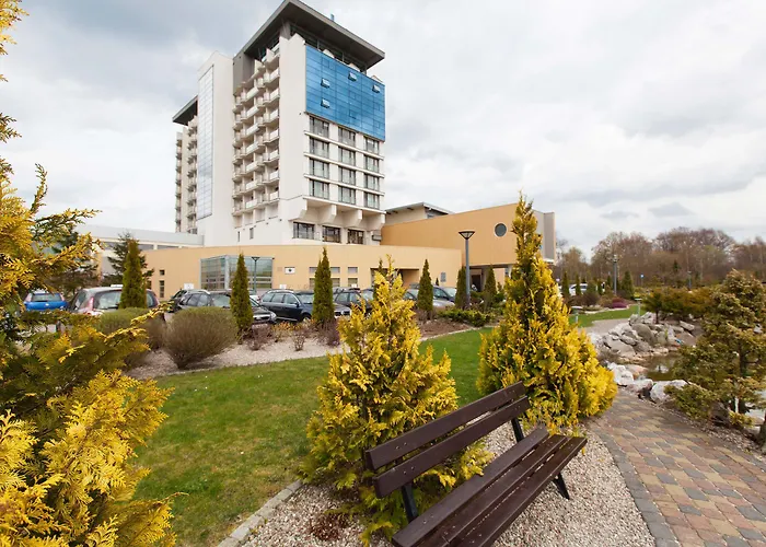 Arka Medical Kołobrzeg